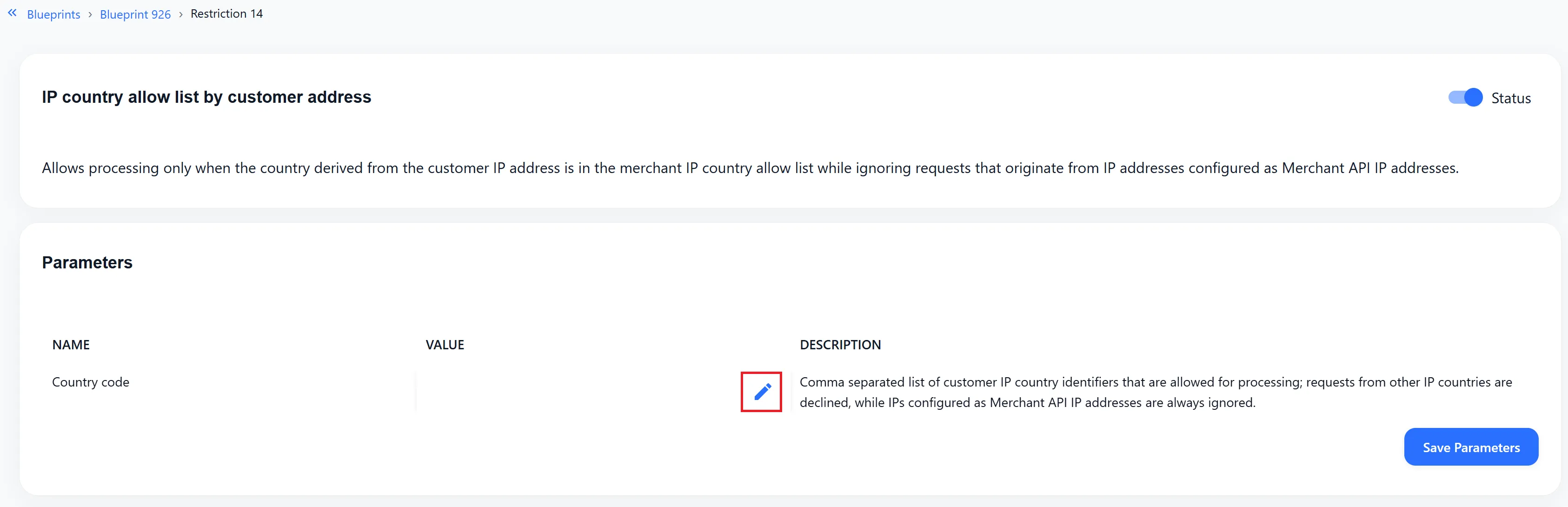 BL